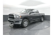 Ram 2500 2022 4x4 Tradesman en Houston