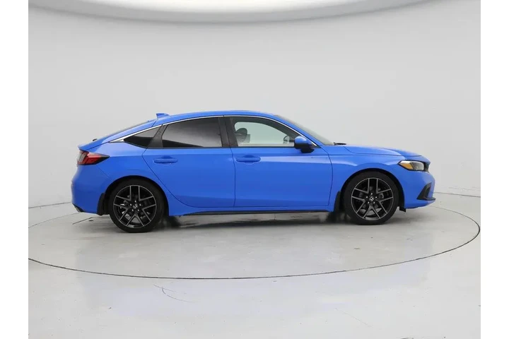 $28998 : Honda Civic 2024 Sport Touri image 7