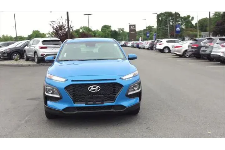 $12889 : Hyundai KONA 2019 AWD SE 4dr image 3