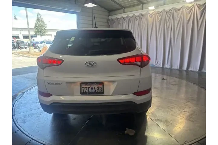 $9499 : Hyundai TUCSON 2017 SE 4dr S image 6