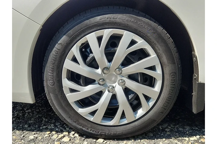 $15895 : Subaru Impreza 2022 AWD Base image 9