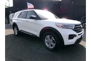 $31695 : Ford Explorer 2023 AWD XLT 4 thumbnail