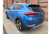 $13000 : 2018 Tucson Sport thumbnail