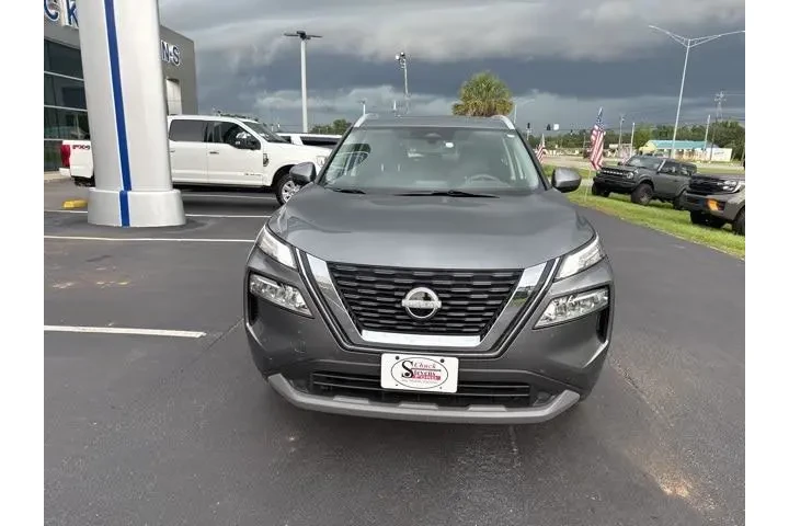 $24000 : Nissan Rogue 2023 SV 4dr Cro image 3