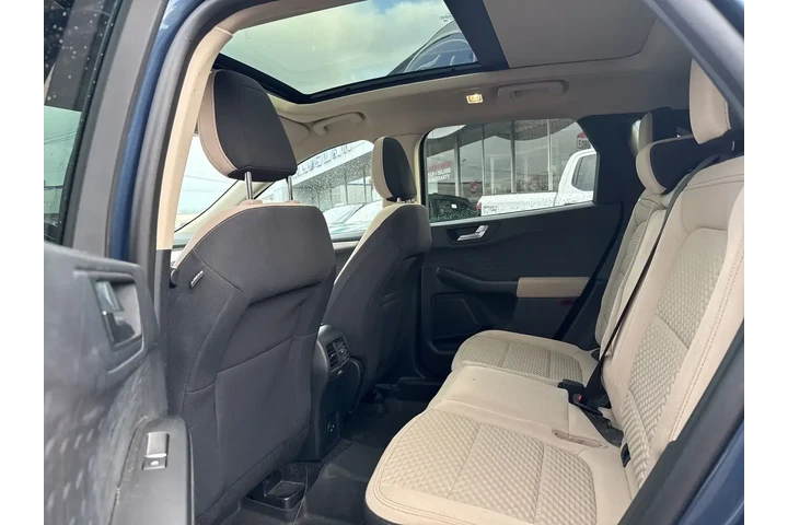 $19500 : Ford Escape 2020 AWD SE 4dr image 9