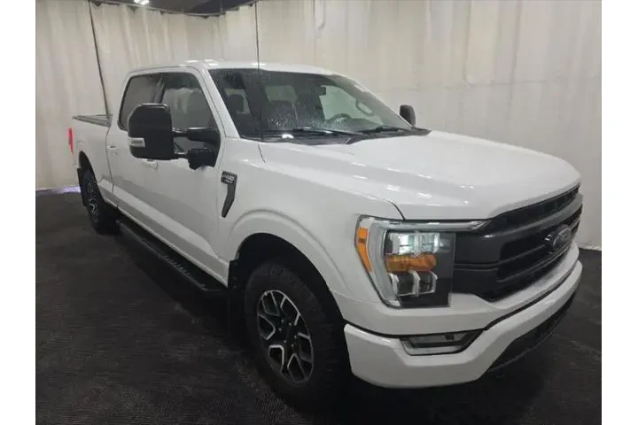 $37193 : Ford F-150 2023 4x4 XL 4dr S image 3