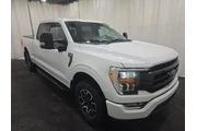 $37193 : Ford F-150 2023 4x4 XL 4dr S thumbnail