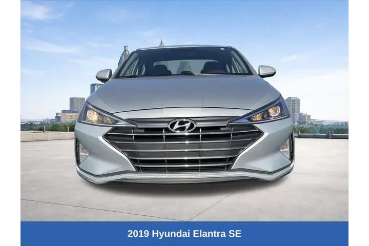 $11496 : Hyundai ELANTRA 2019 SE 4dr image 8