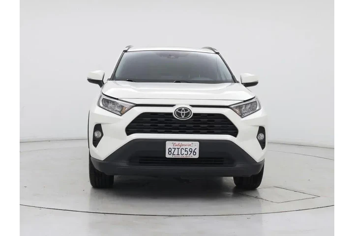 $26998 : Toyota RAV4 2021 XLE Premium image 5