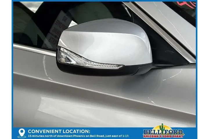 $25441 : INFINITI QX50 2020 AWD Luxe image 9