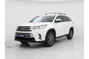 $39998 : Toyota Highlander 2019 AWD X thumbnail