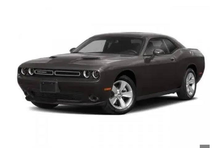 $24900 : Dodge Challenger 2023 SXT 2d image 1