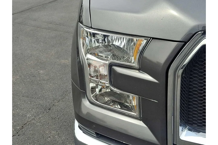 $24000 : Ford F-150 2017 4x4 XLT 4dr image 9