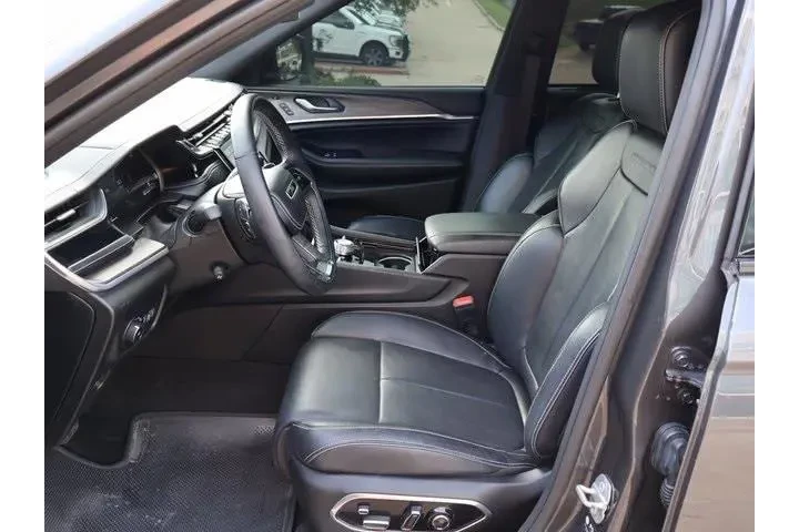 $31488 : Jeep Grand Cherokee 2022 4x4 image 9