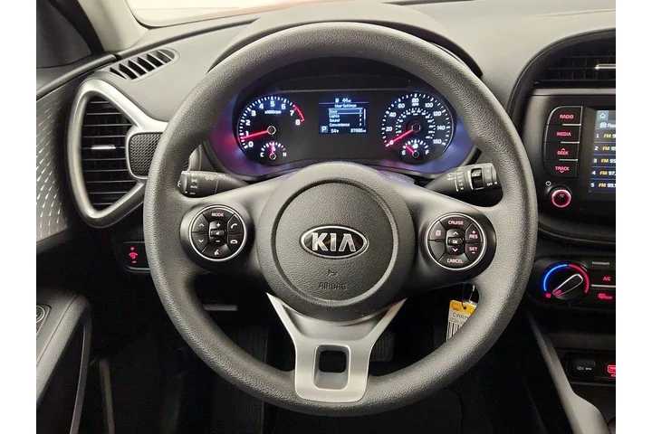 $14998 : Kia Soul 2021 LX 4dr Crossov image 10