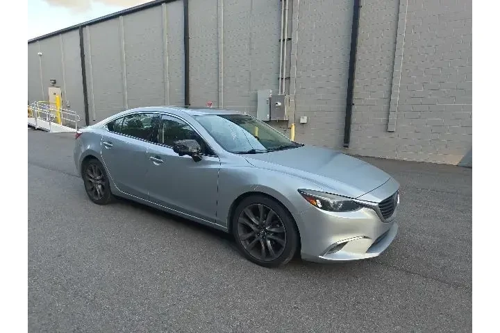$17490 : Mazda Mazda6 2017 Grand Tour image 1