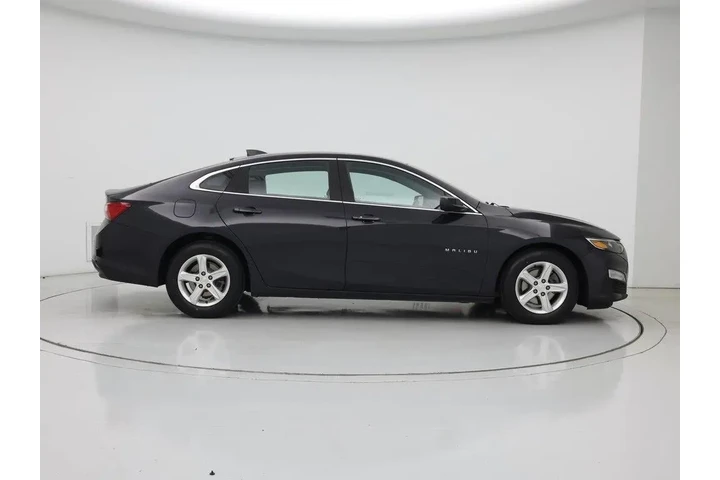 $17998 : Chevrolet Malibu 2022 LS Fle image 7
