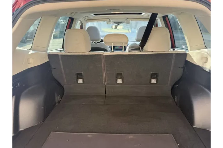 $15999 : 2021 Forester Premium image 7