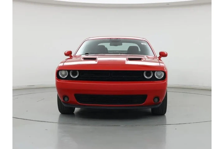 $28998 : Dodge Challenger 2021 SXT 2d image 5