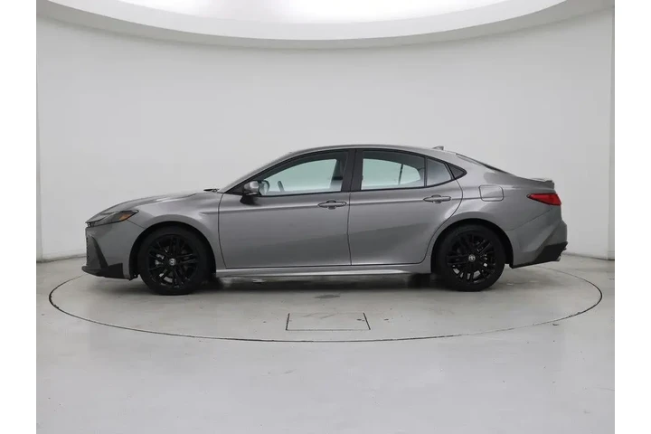 $29998 : Toyota Camry 2025 SE 4dr Sed image 3