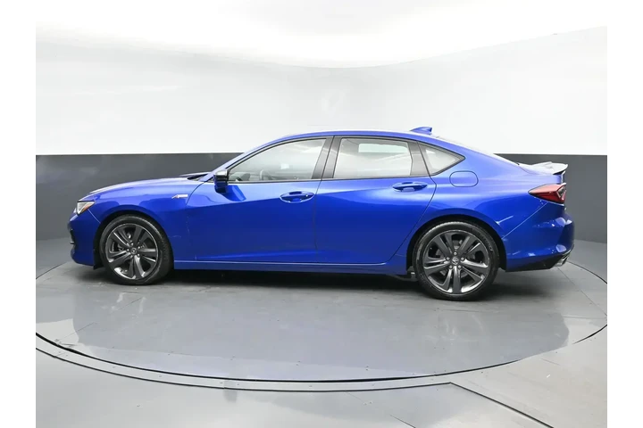 $31618 : Acura TLX 2023 SH-AWD 4dr Se image 4