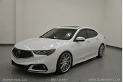 $21998 : Acura TLX 2019 SH-AWD V6 4dr thumbnail