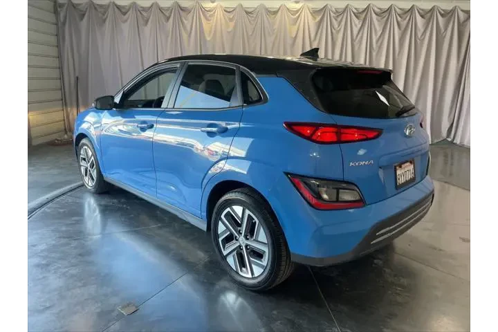 $17499 : Hyundai KONA Electric 2022 S image 8