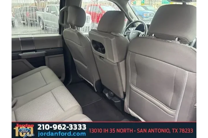 $27929 : Ford F-150 2019 4x2 XLT 4dr image 8