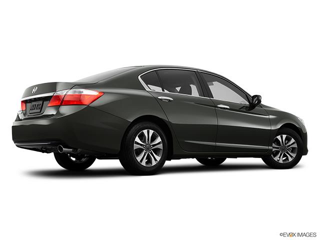 2014 Accord image 7