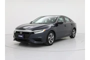 $21998 : Honda Insight 2020 EX 4dr Se thumbnail