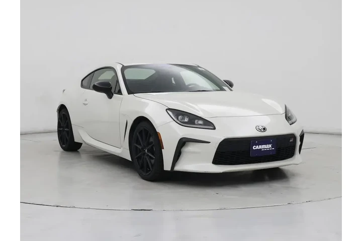 $31998 : Toyota GR86 2023 Premium 2dr image 1