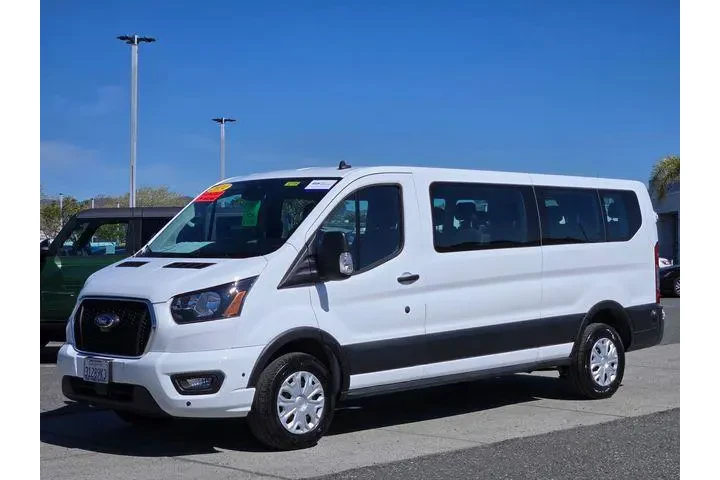 $37880 : Ford Transit 2023 350 XL 3dr image 3