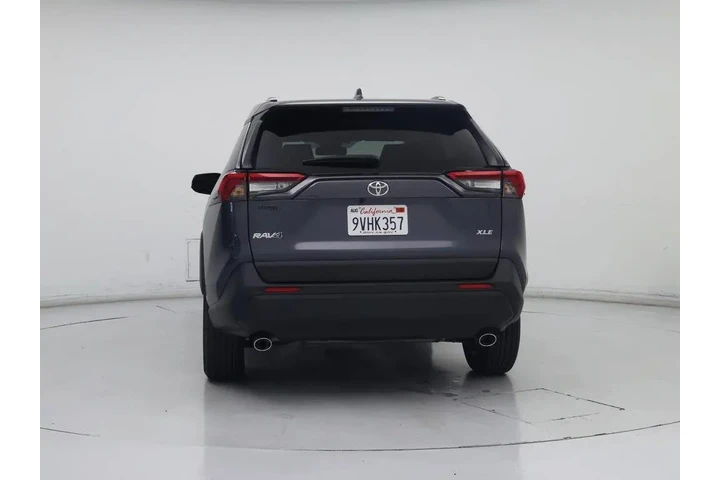$36998 : Toyota RAV4 2025 XLE 4dr SUV image 6
