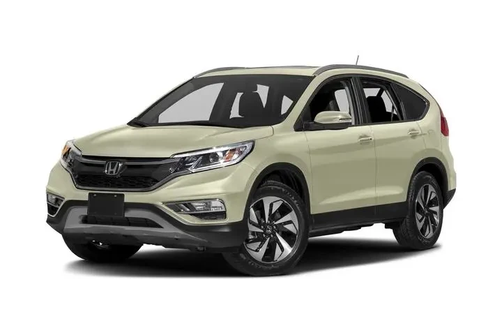 $17999 : Honda CR-V 2016 AWD Touring image 1