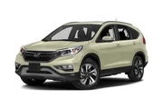 Honda CR-V 2016 AWD Touring