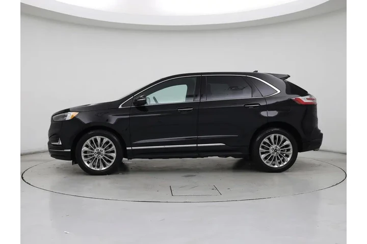 $22998 : Ford Edge 2022 AWD Titanium image 3