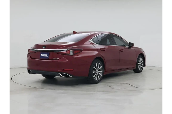 $26998 : Lexus ES 350 2019 F SPORT 4d image 8