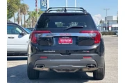 $35990 : GMC Acadia 2023 4x4 AT4 4dr thumbnail