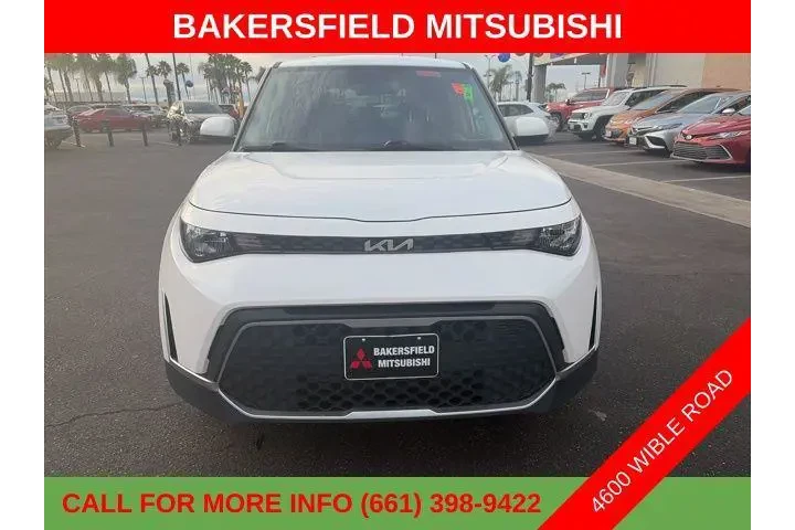 $17655 : Kia Soul 2024 S 4dr Crossove image 8
