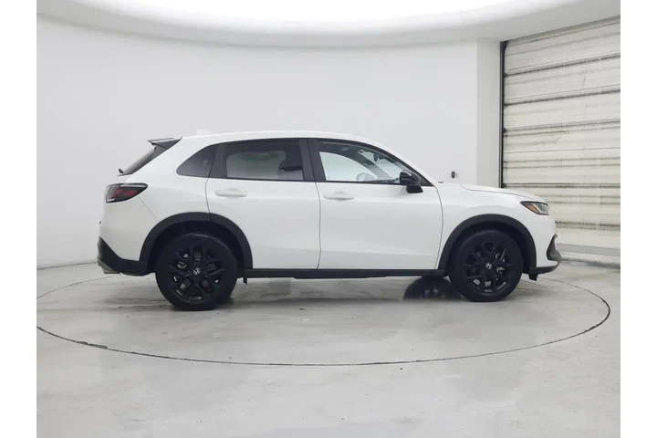 $26998 : Honda HR-V 2023 AWD Sport 4d image 7