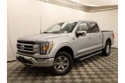 $35650 : Ford F-150 2021 4x4 Lariat 4 thumbnail