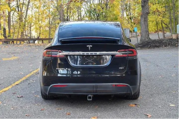 $21895 : Tesla Model X 2018 AWD 75D 4 image 8