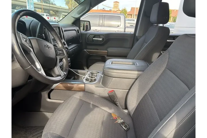 $38204 : Chevrolet Silverado 1500 202 image 4