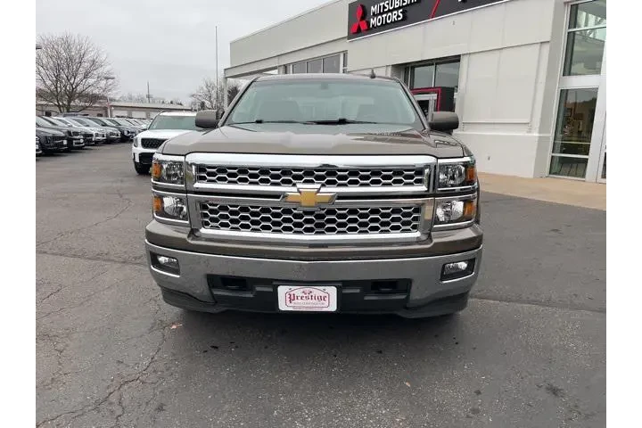 $22499 : Chevrolet Silverado 1500 201 image 2
