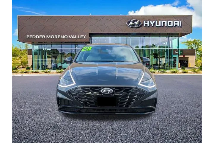 $19989 : Hyundai SONATA 2023 SEL 4dr image 8