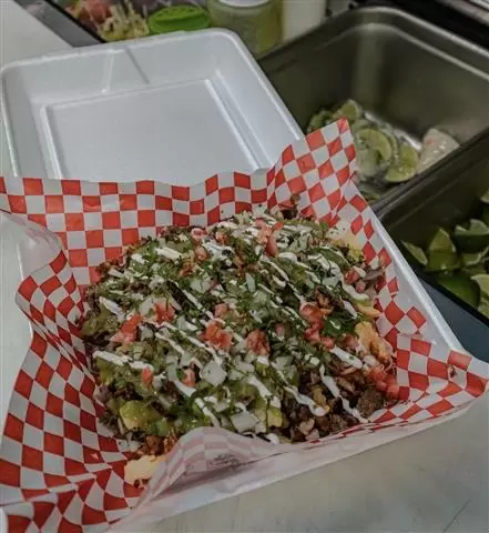 Tacos El Güero image 8