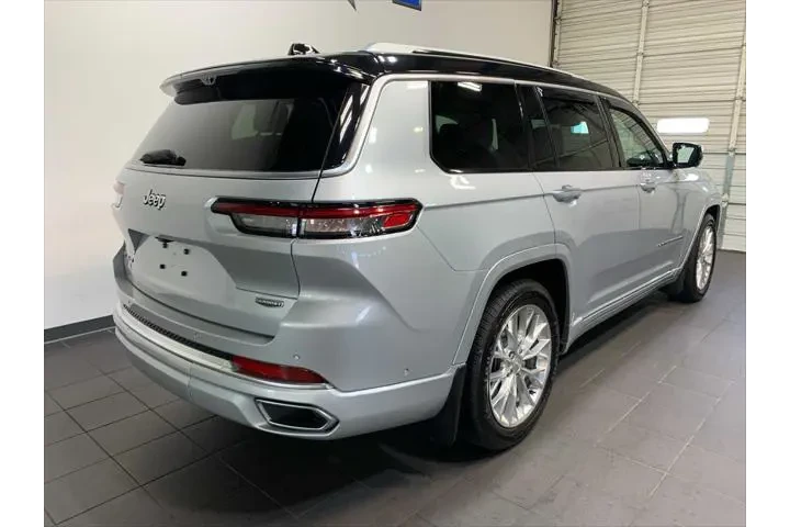 $34994 : Jeep Grand Cherokee L 2021 4 image 3