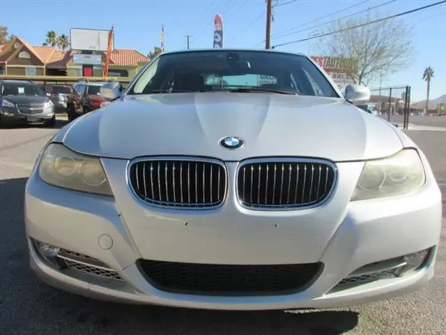 $11995 : 2010 BMW 3 Series 335d image 8