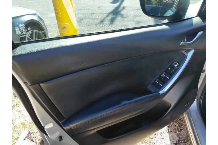 $14900 : 2016 CX-5 Grand Touring image 6