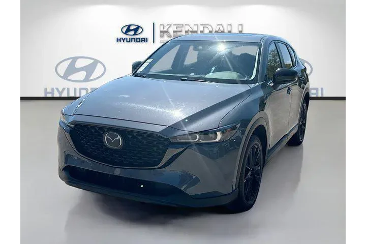 $20629 : Mazda CX-5 2024 AWD 2.5 S Ca image 3